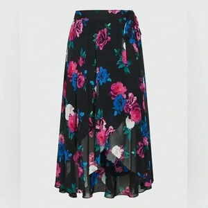 NWT CITY CHIC‎ MICHAELA SKIRT